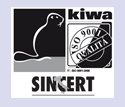 Certificazione kiwa sincert